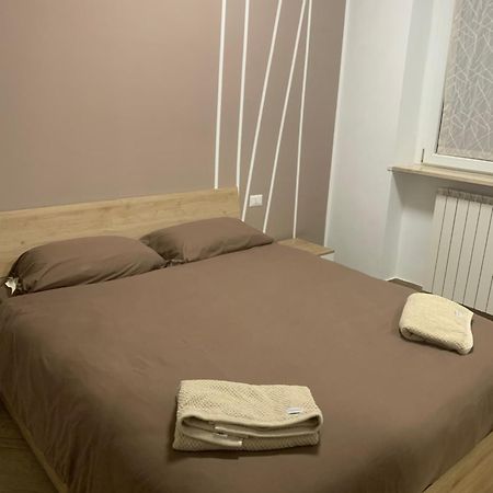 Santo Stefano Ticino Azzurra House Treno Milano 아파트 외부 사진