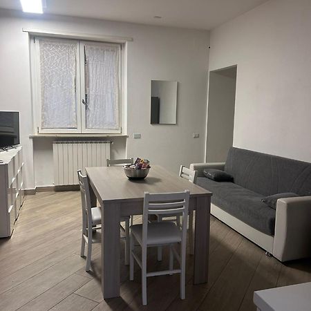 Santo Stefano Ticino Azzurra House Treno Milano 아파트 외부 사진