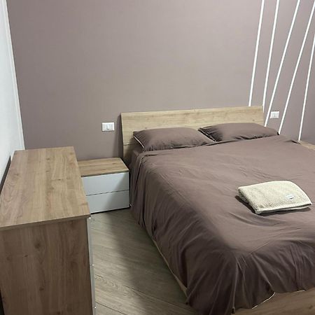 Santo Stefano Ticino Azzurra House Treno Milano 아파트 외부 사진